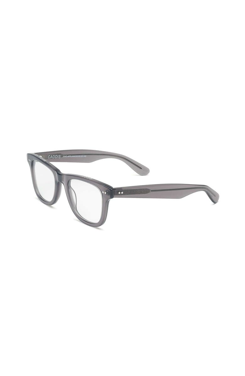 Caddis Porgy Backstage | Reading Glasses, Alternate, color, Donkey