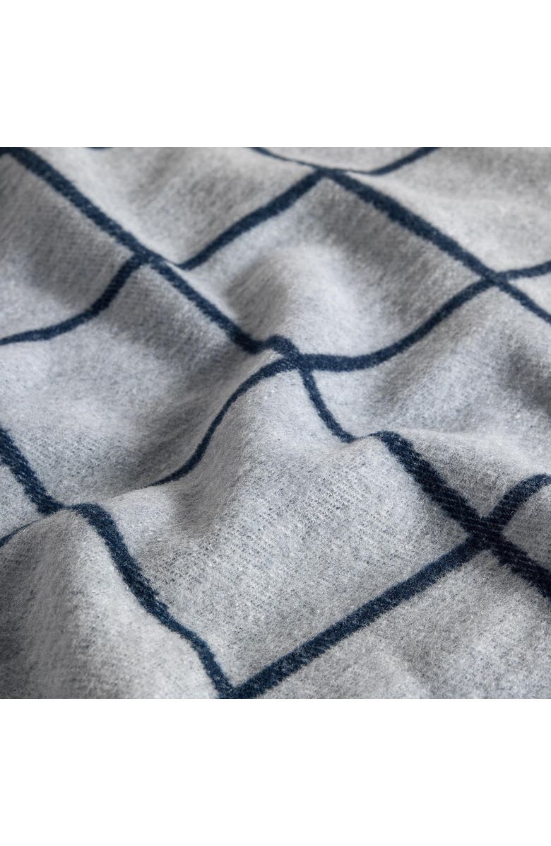 Togas Barnett Throw, Alternate, color, Grey