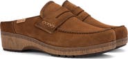 PIKOLINOS Granada Leather Mule