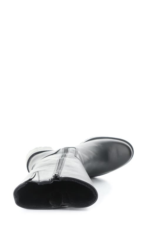 Bos. & Co. Iliana Waterproof Boot In Black