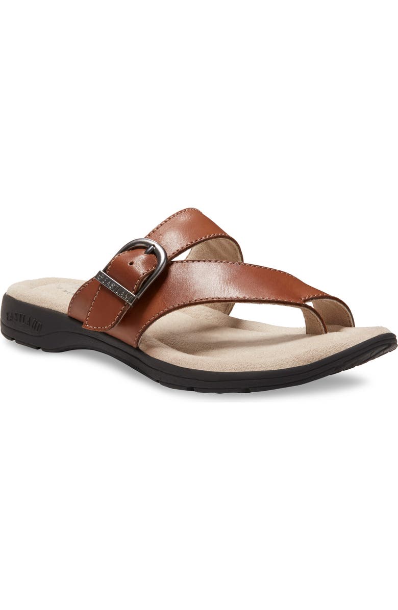 Eastland Tahiti II Slip-On Sandal, Main, color,