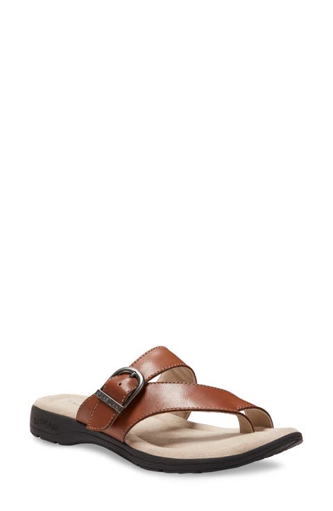 Tahiti II Slip-On Sandal (Women)