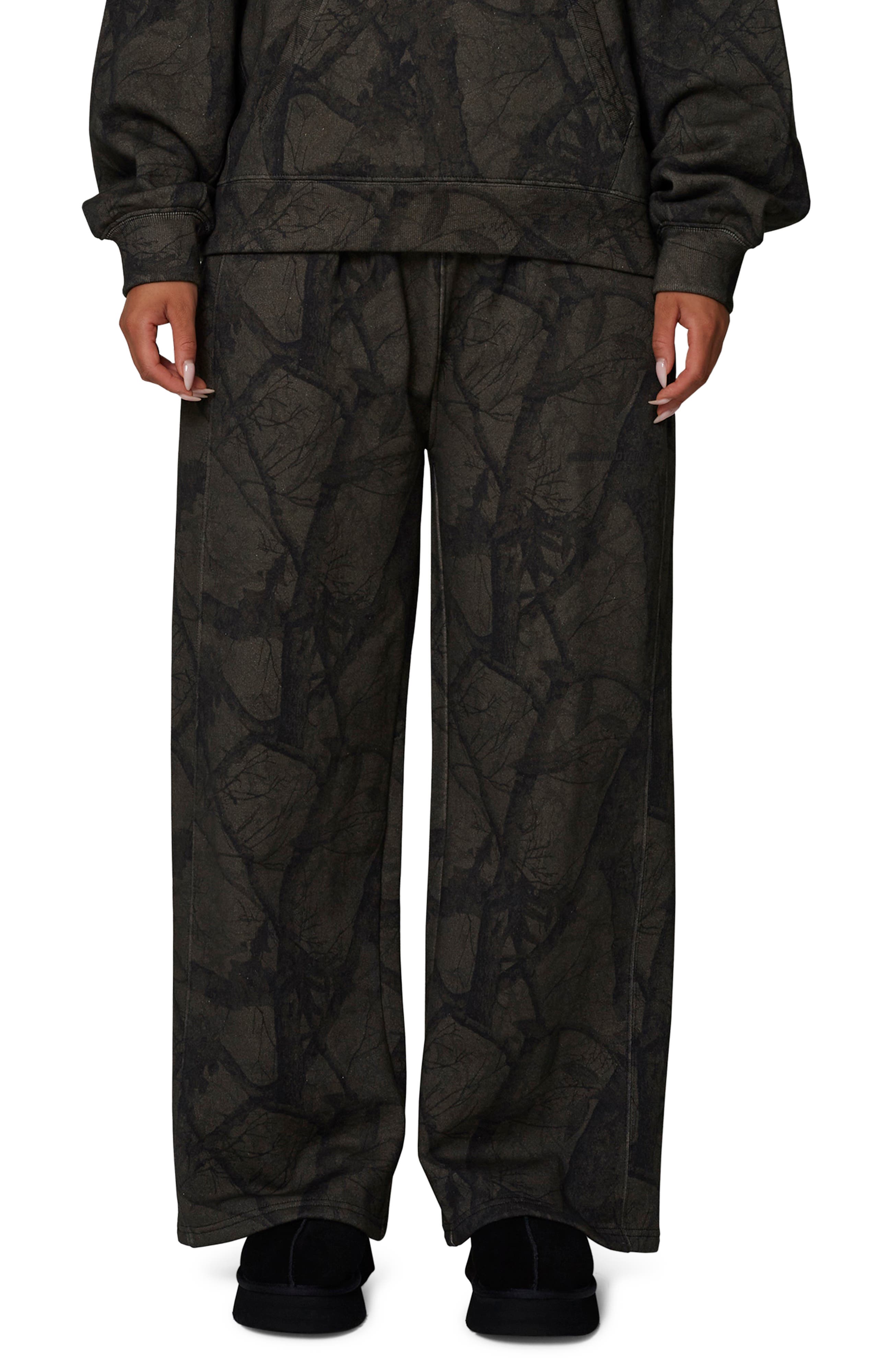 selected Woodland Dark Green