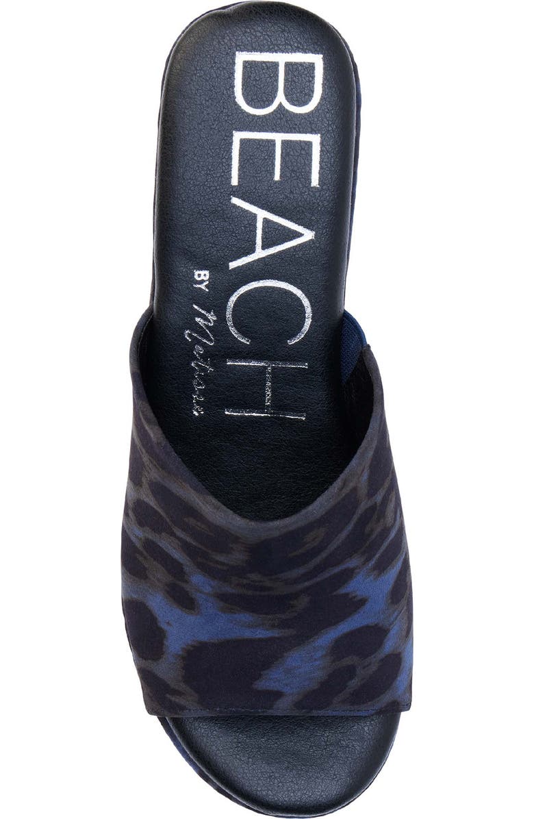 Coconuts by Matisse Terry Platform Sandal, Alternate, color,