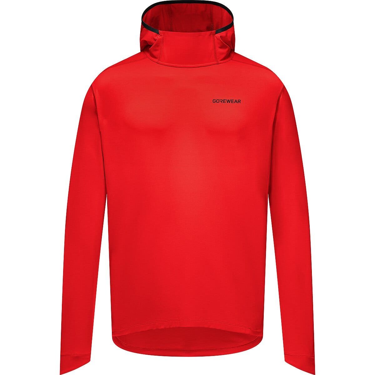 Lab Red