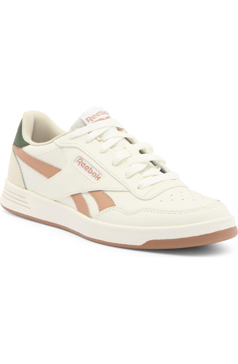 Reebok Court Advance Sneaker, Main, color,