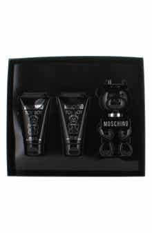 Moschino Toy Boy 3-Piece Gift Set $106 Value