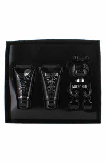 Moschino Toy Boy 3-Piece Gift Set $106 Value