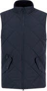 Barbour City Chelsea Quilted Vest