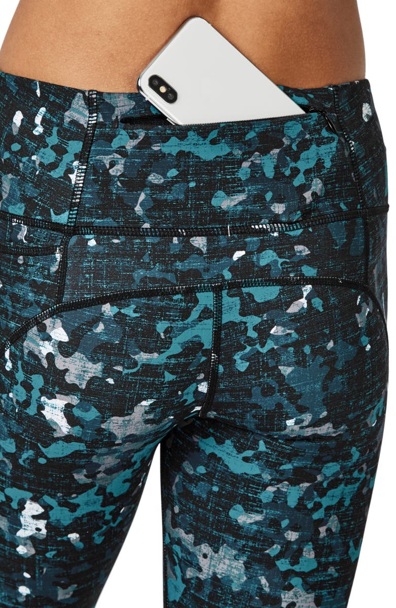 Sweaty Betty Power 7/8 Leggings, Alternate, color, 