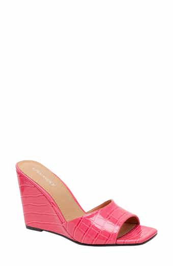 Adore Wedge Sandal