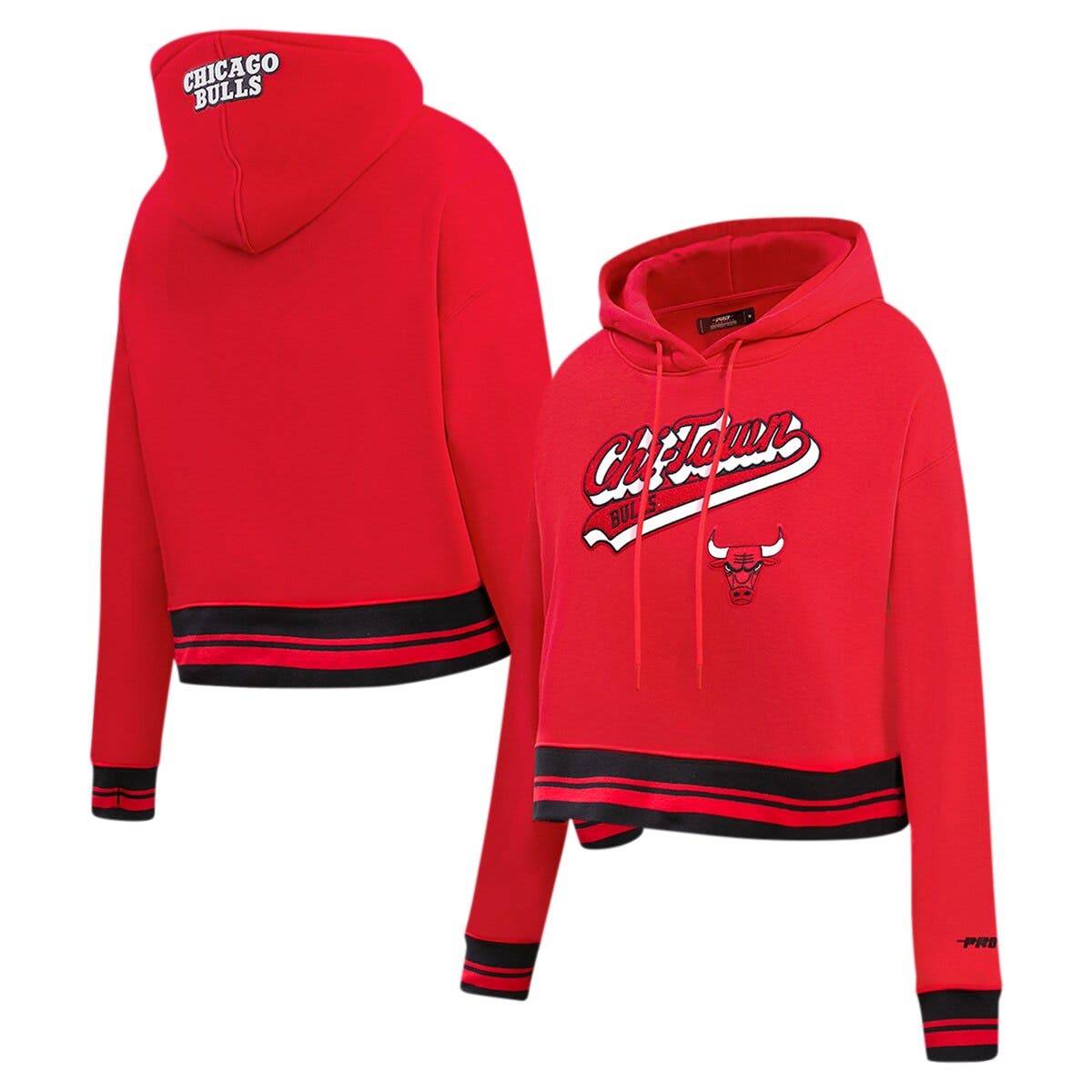 selected Red