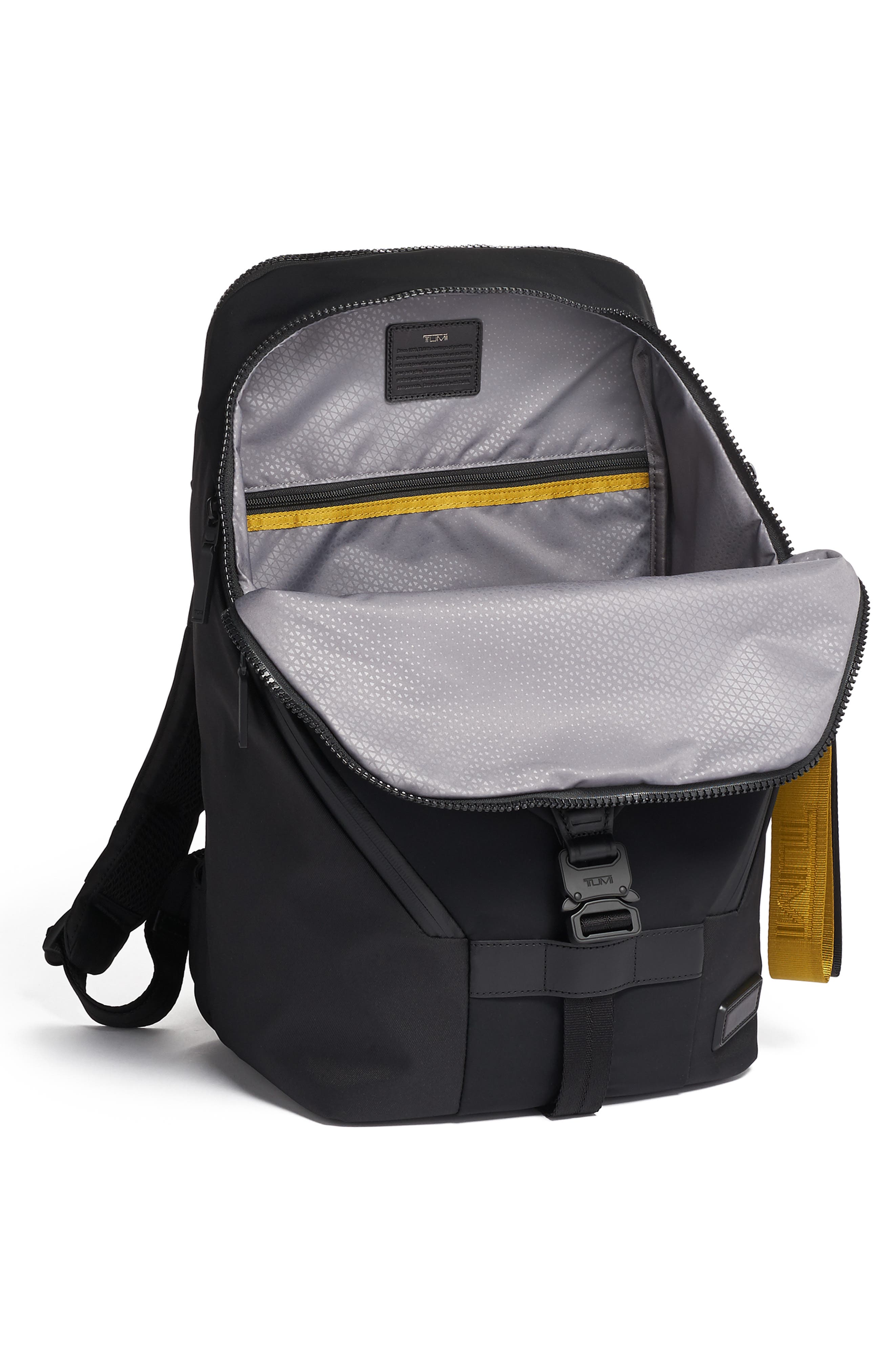 TUMI Tahoe Finch Backpack, Alternate, color, 