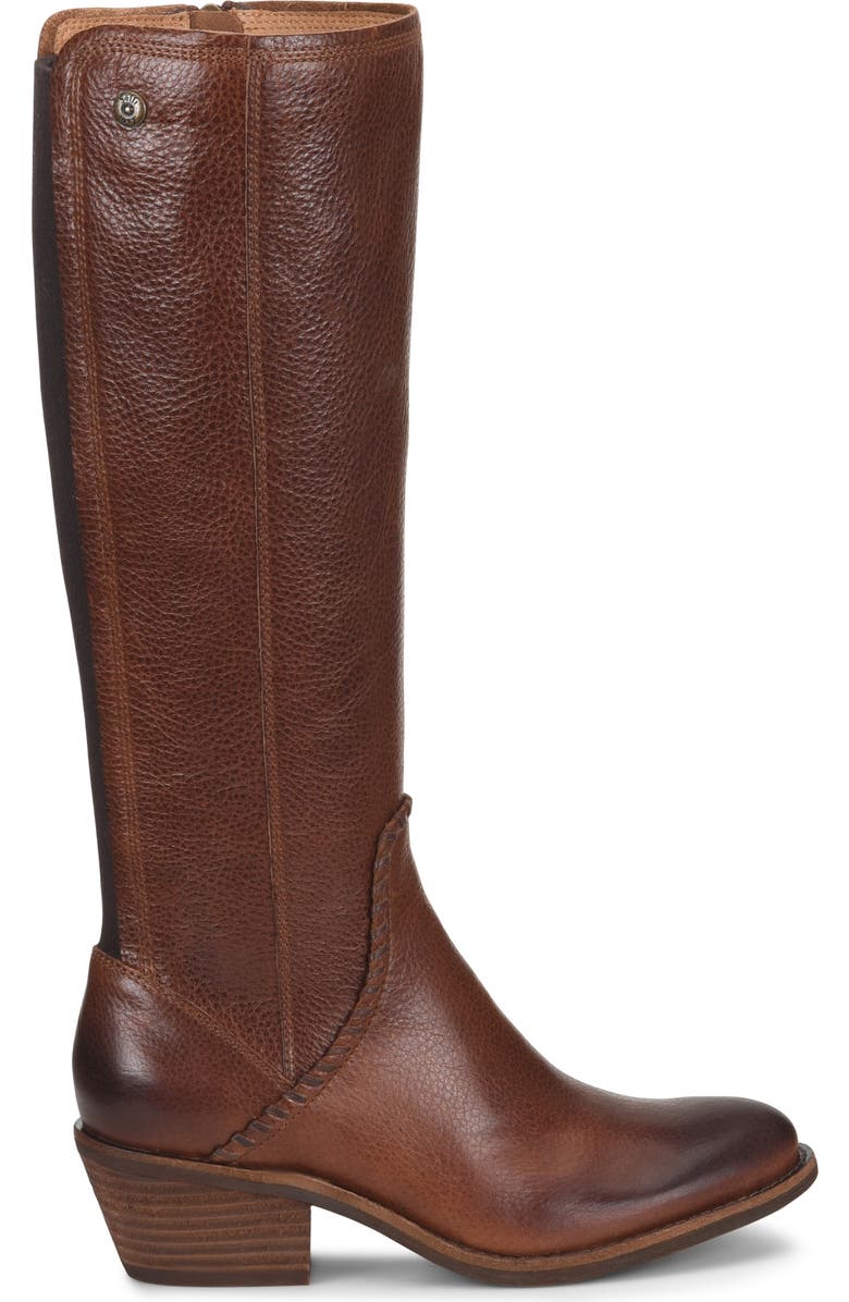 Söfft Anniston Knee High Boot, Alternate, color,
