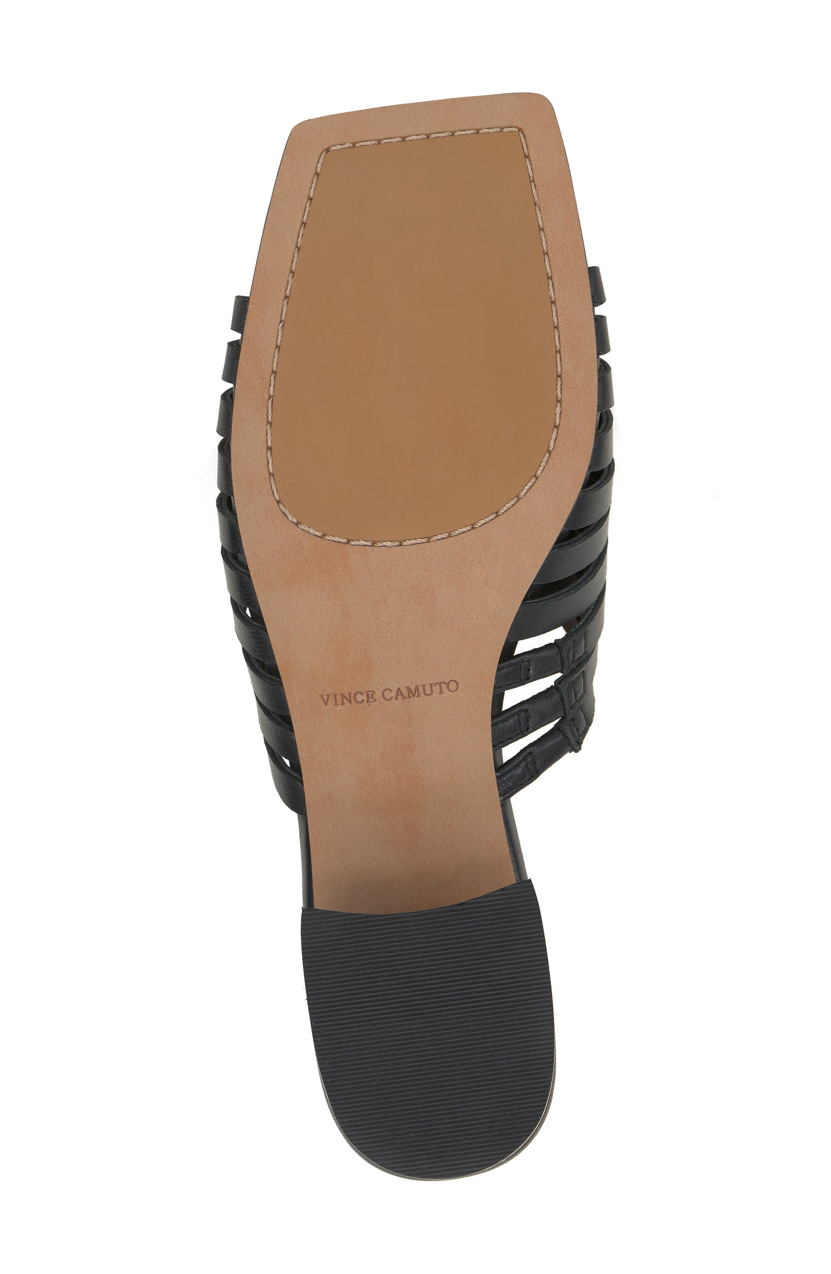 Vince Camuto Sawenna Slide Sandal, Alternate, color, 