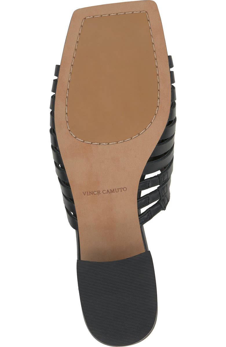 Vince Camuto Sawenna Slide Sandal, Alternate, color,