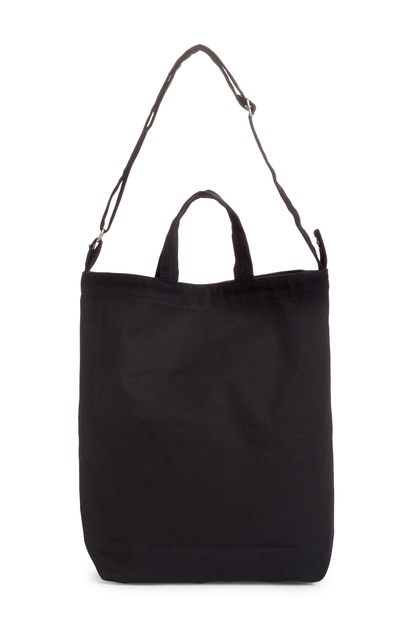 Baggu Duck Bag Canvas Tote, Main, color, 