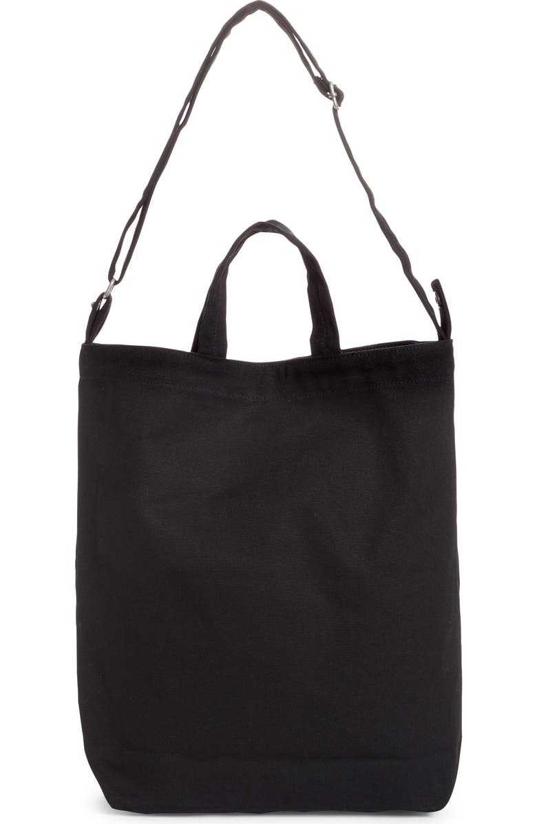 Baggu Duck Bag Canvas Tote, Main, color,
