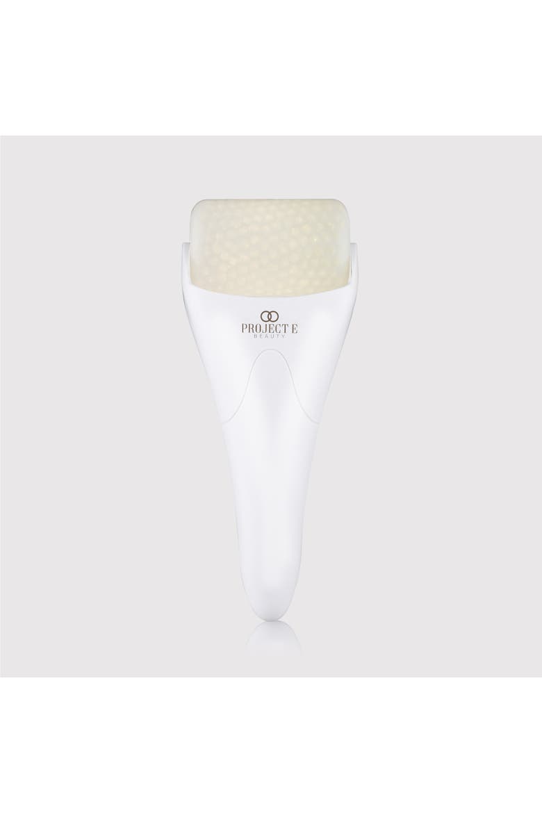 The Ice Roller Cryotherapy Treatment, Main, color, White