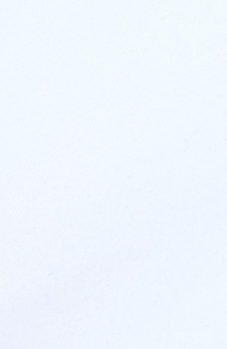 TOM FORD Brushed Cotton Sateen Chinos, Alternate, color, Aw004 Ivory