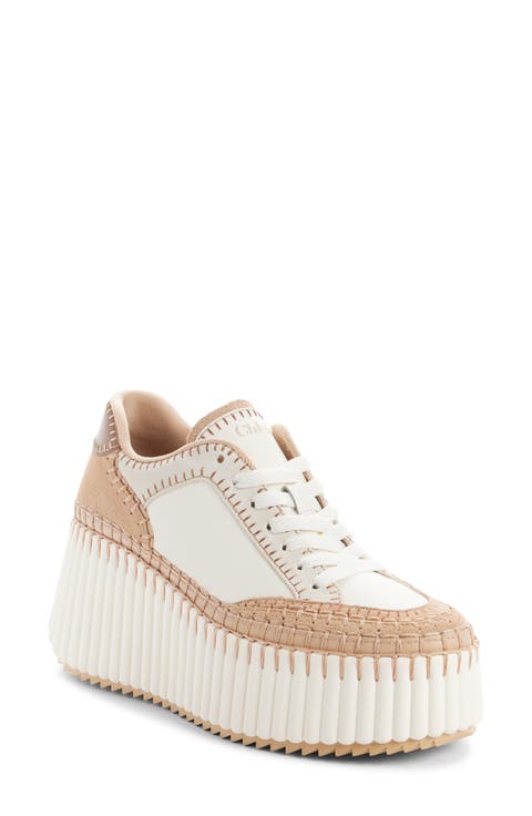 Nama Platform Sneaker (Women)