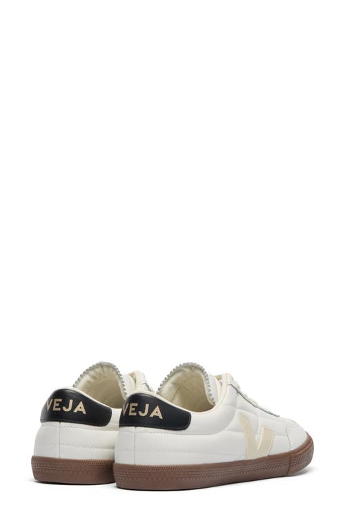 Veja Panenka Sneakers In White