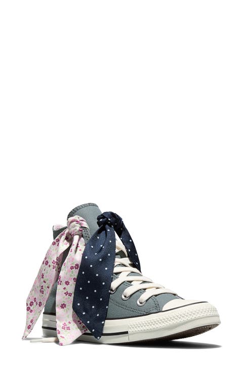 Chuck Taylor® All Star® High Top Sneaker (Women)