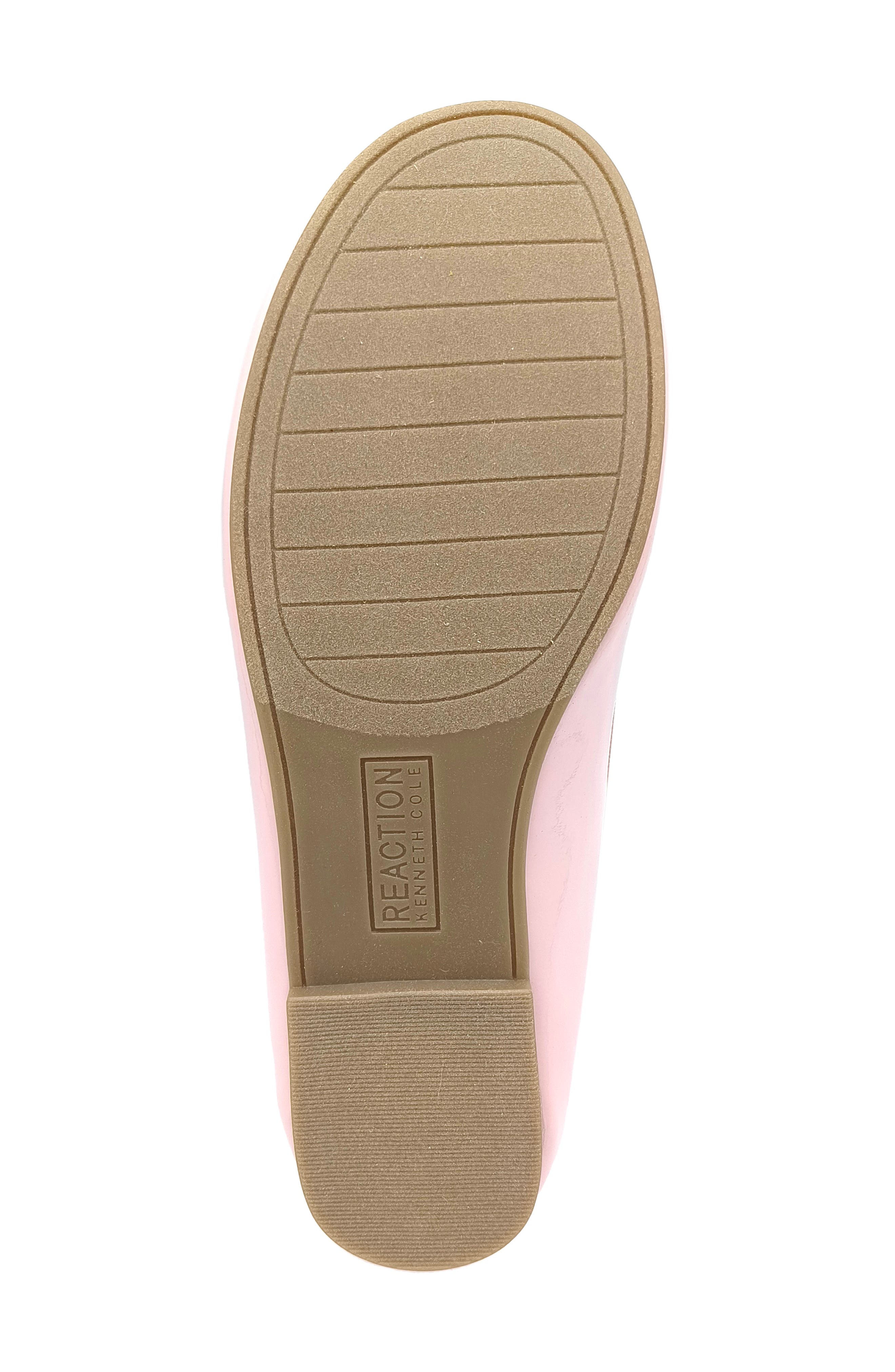 Porta Ballet Flat, Alternate, color, SHELL