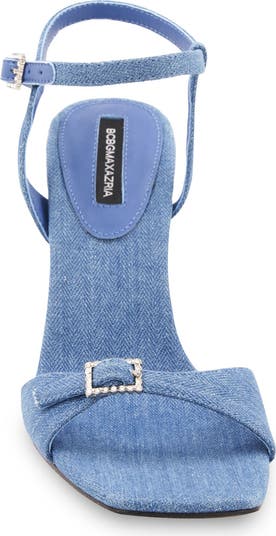 Skena Ankle Strap Sandal