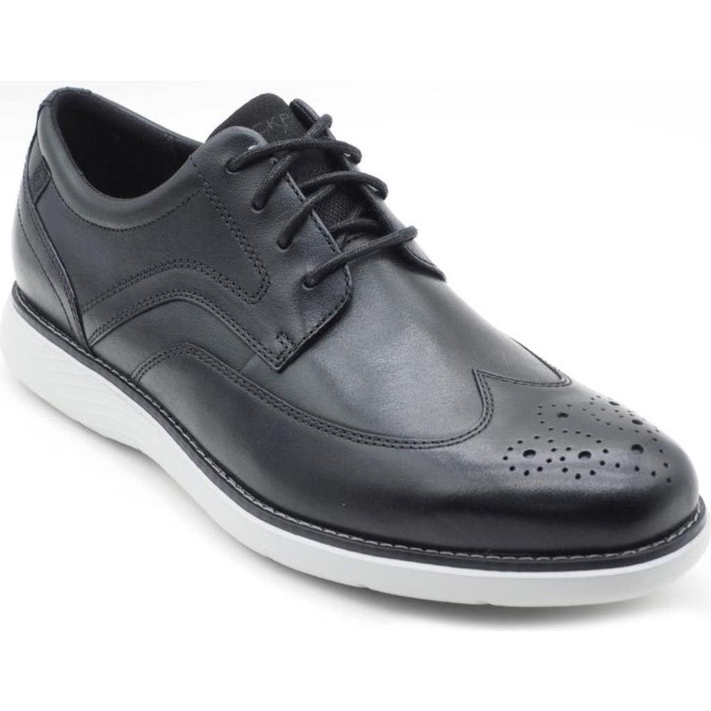 Rockport Garett Wingtip