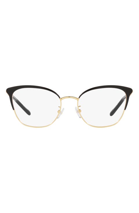 53mm Square Optical Glasses