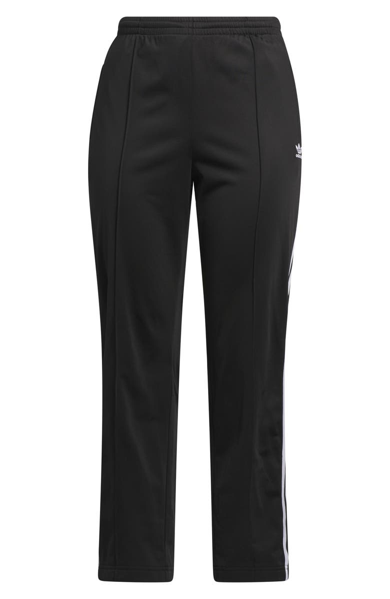 adidas Lifestyle Firebird Recycled Polyester Track Pants, Alternate, color,