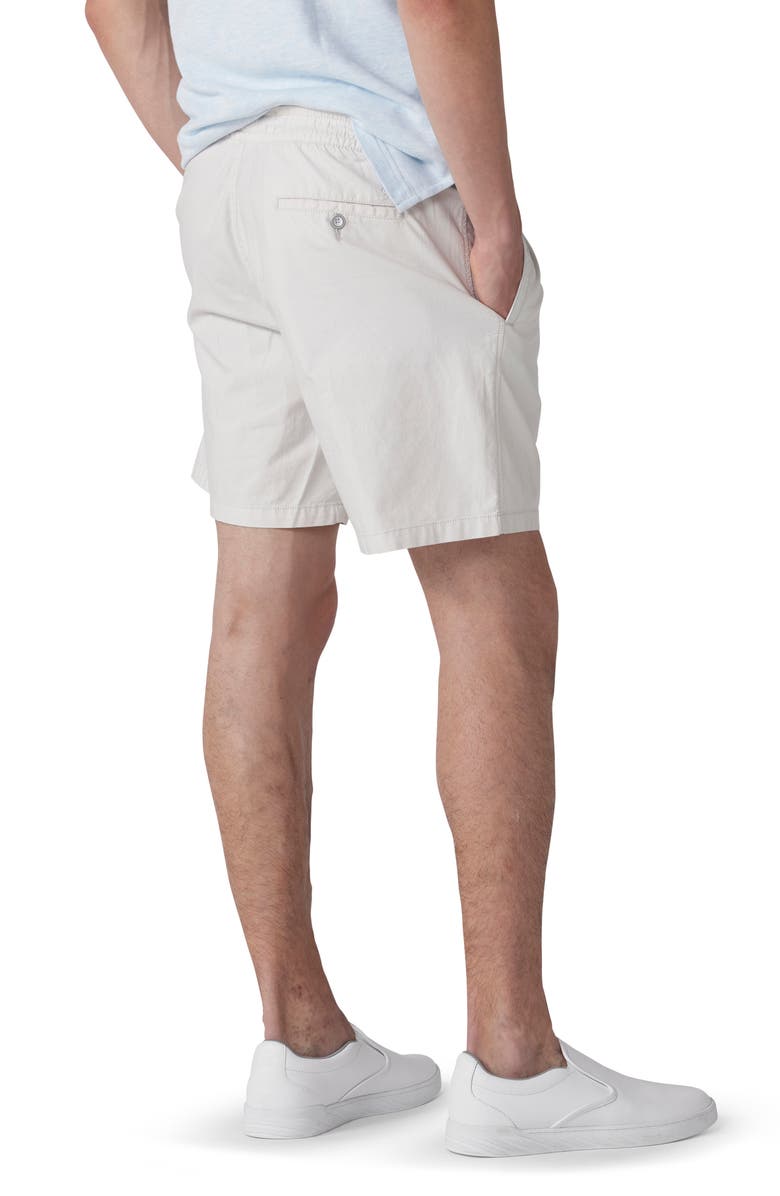 Rodd
Gunn Cathedral Cove Shorts, Alternate, color, Coconut