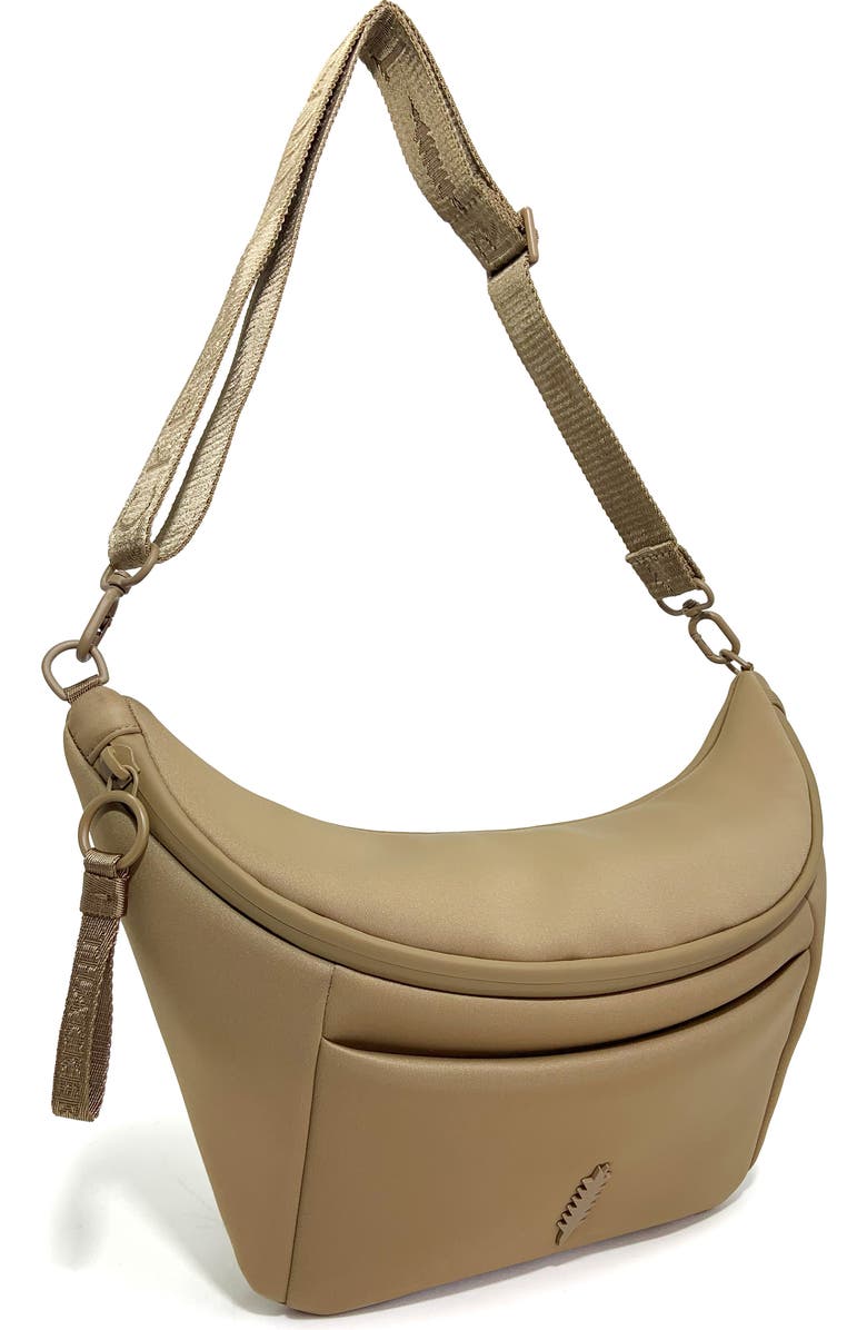 Thacker Salinas Sling Bag, Alternate, color, Coco