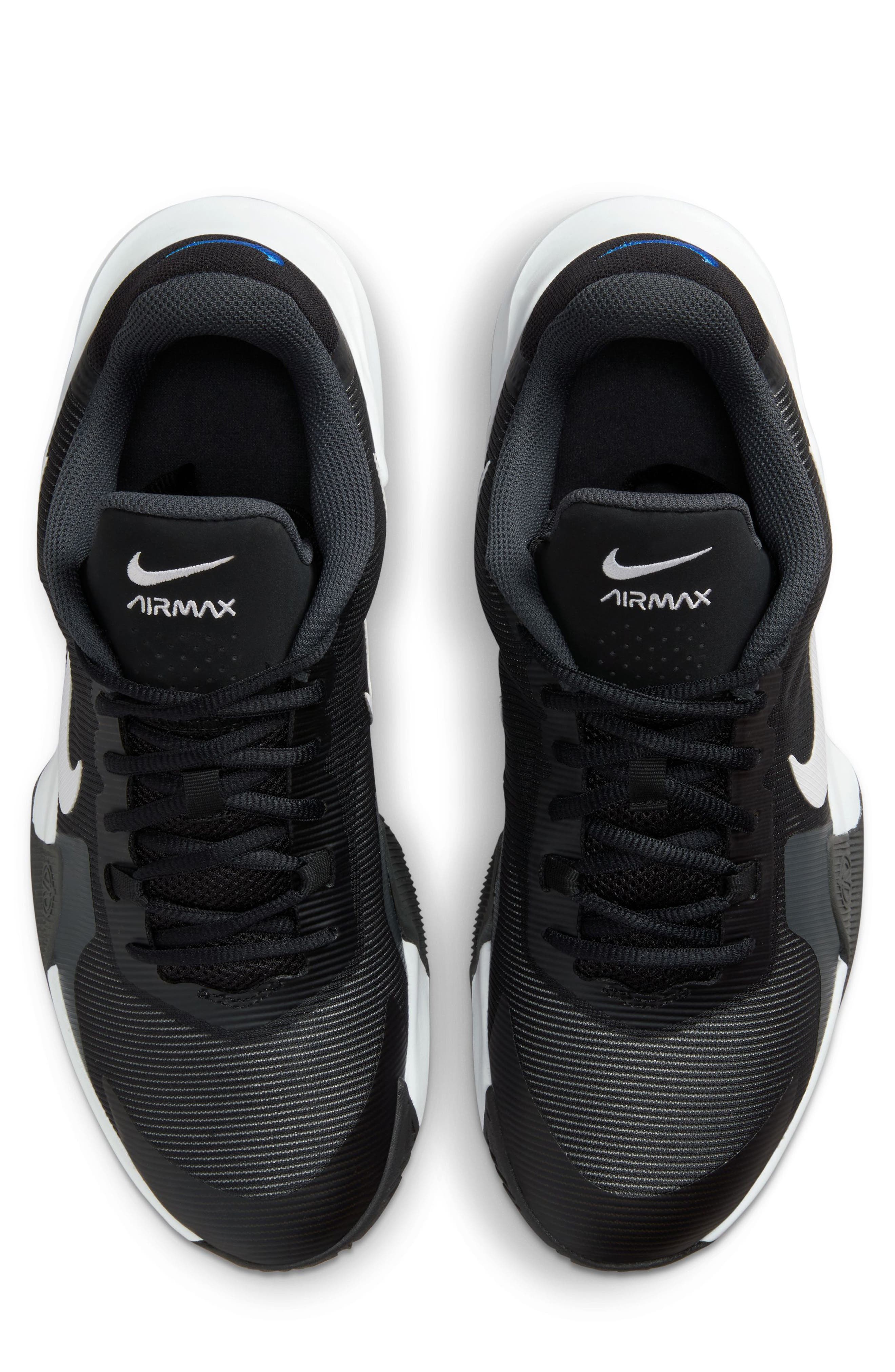 Nike Air Max Impact 4 Basketball Sneaker, Alternate, color, 