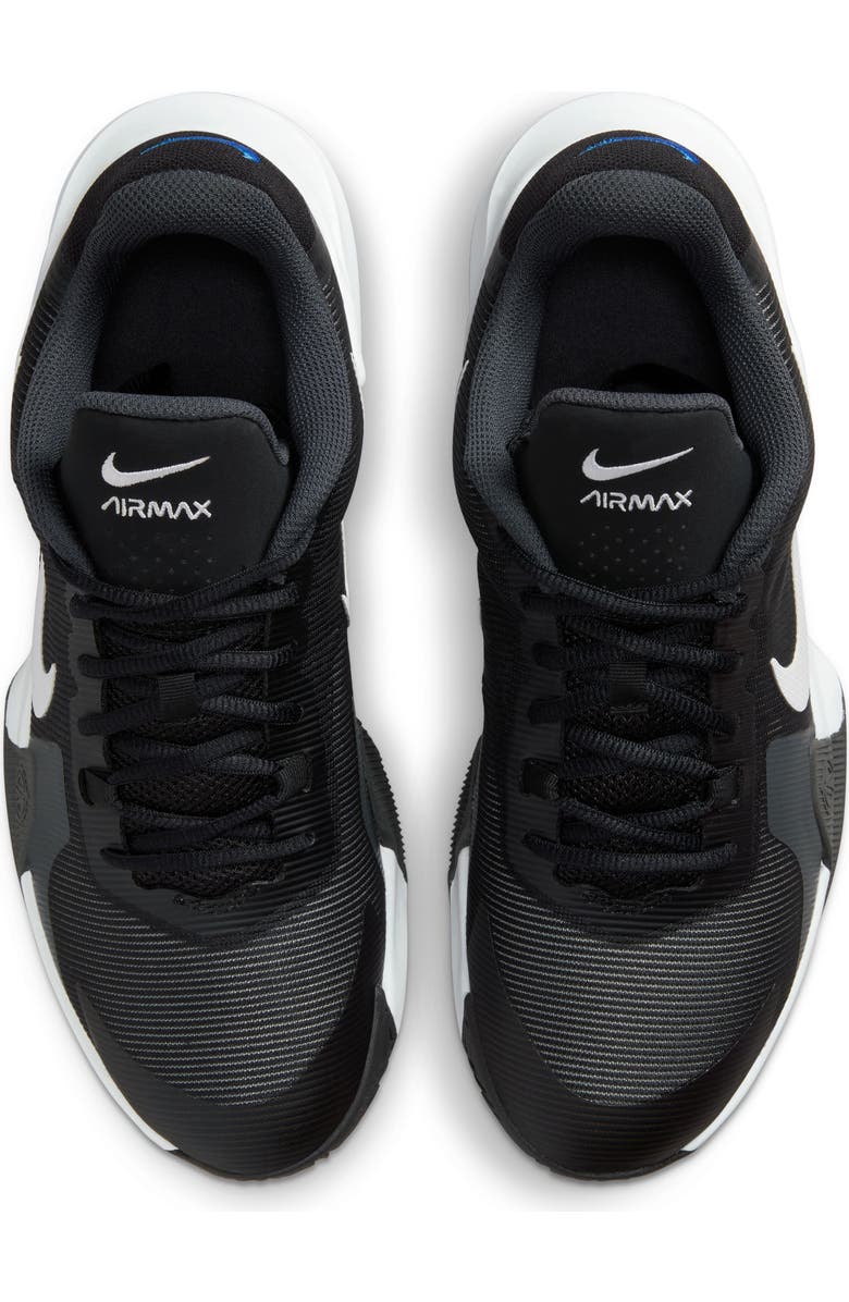 Nike Air Max Impact 4 Basketball Sneaker, Alternate, color,