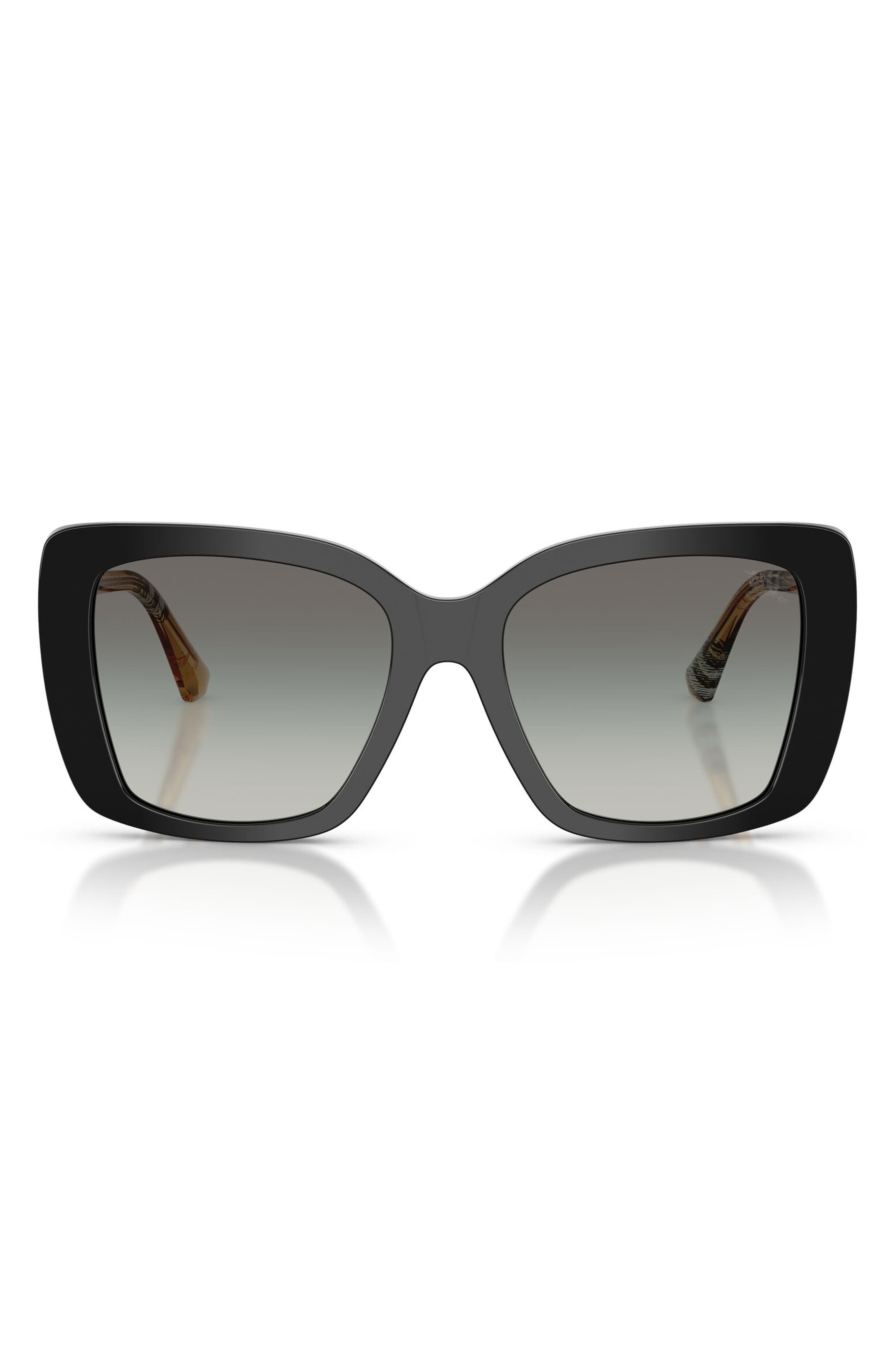 selected BLACK / GREY GRADIENT