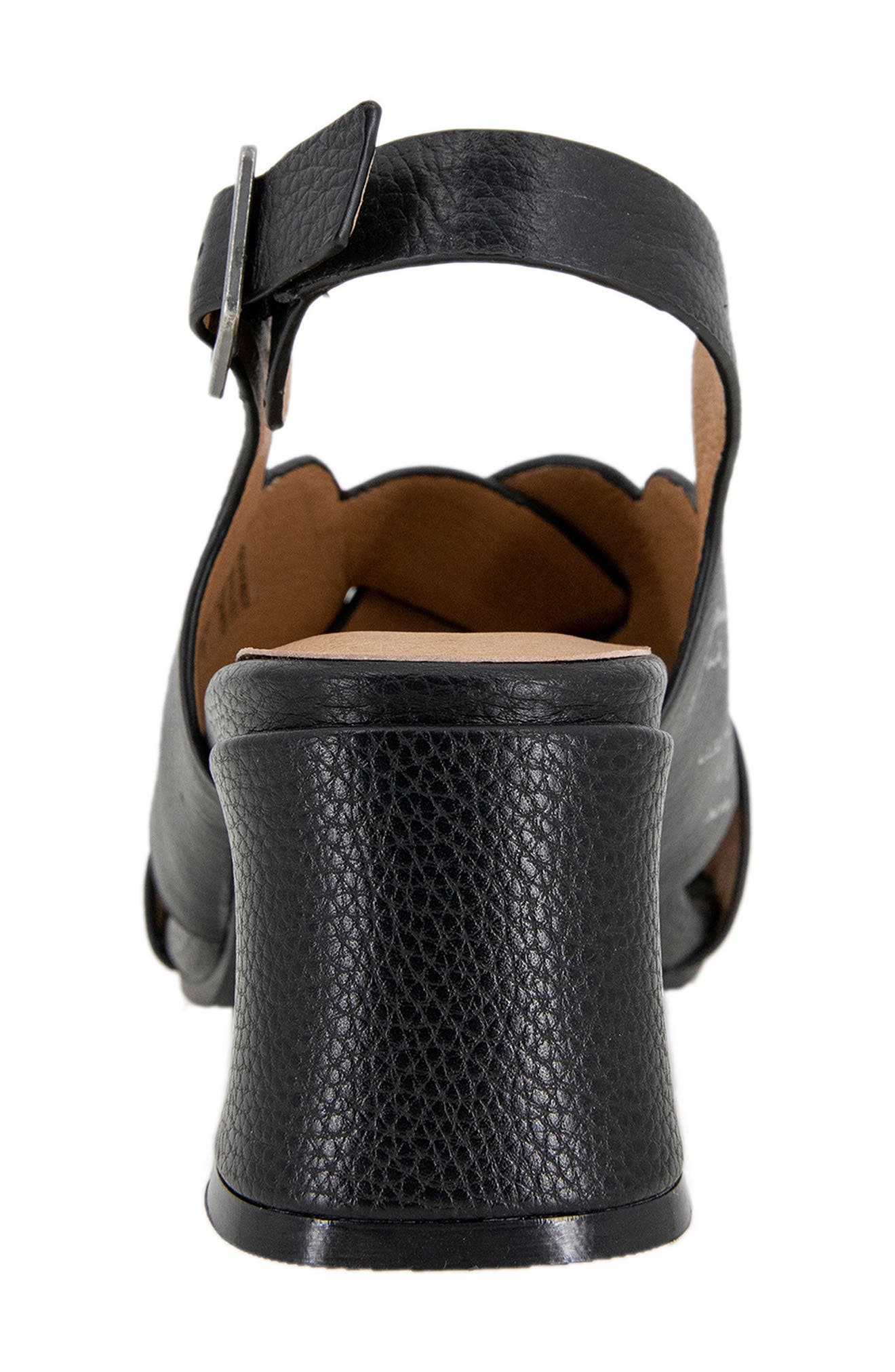 Gentle Souls Ivy Strappy Slingback Sandal, Alternate, color, 