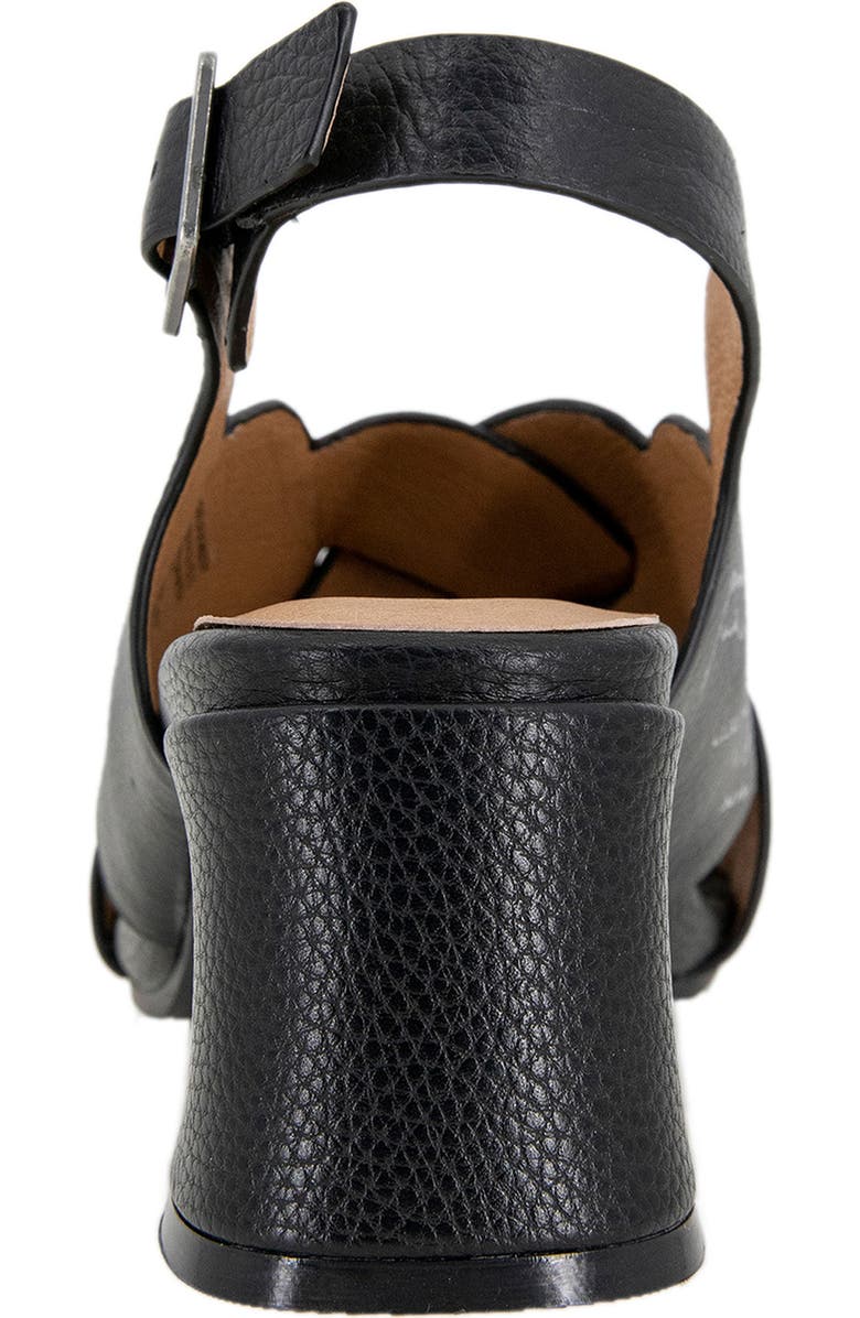 Gentle Souls Ivy Strappy Slingback Sandal, Alternate, color,