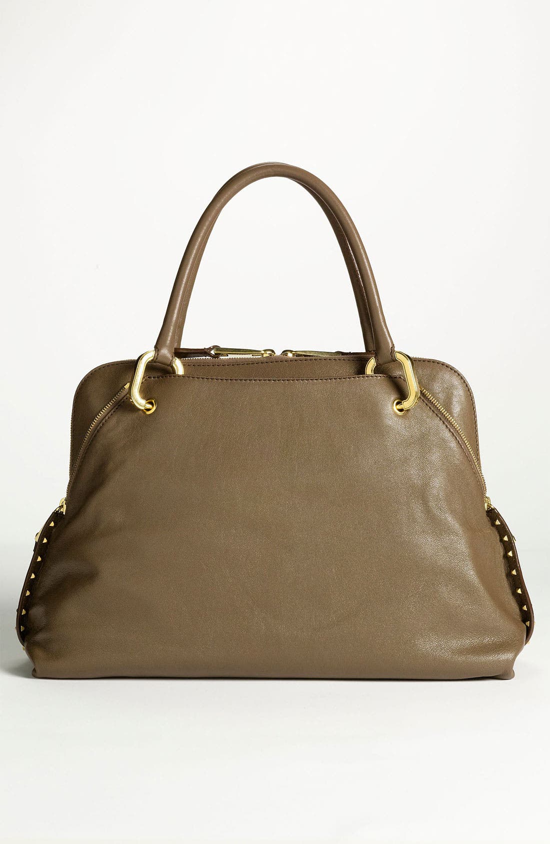 'Paradise Rio' Bag, Alternate, color, TAUPE