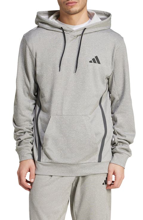 Game & Go Train Hoodie