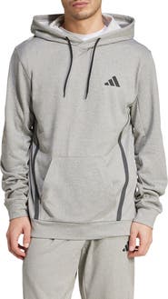 adidas Game & Go Train Hoodie