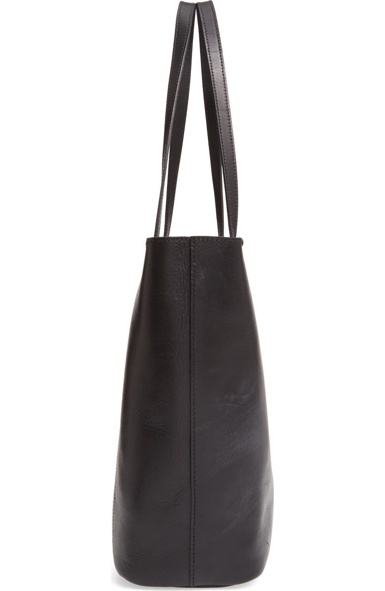 Madewell The Abroad Tote Bag, Alternate, color,