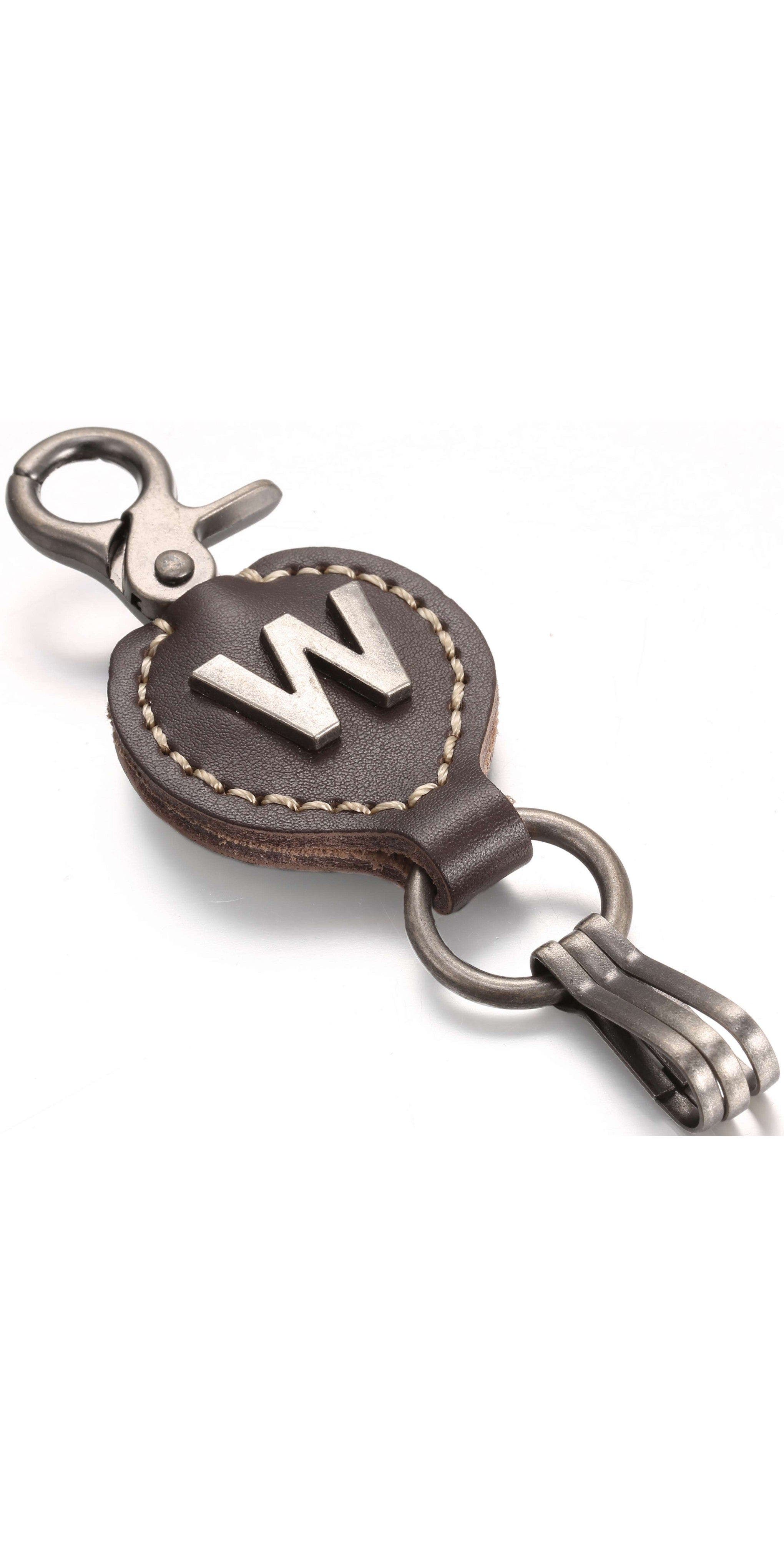 BROWN W