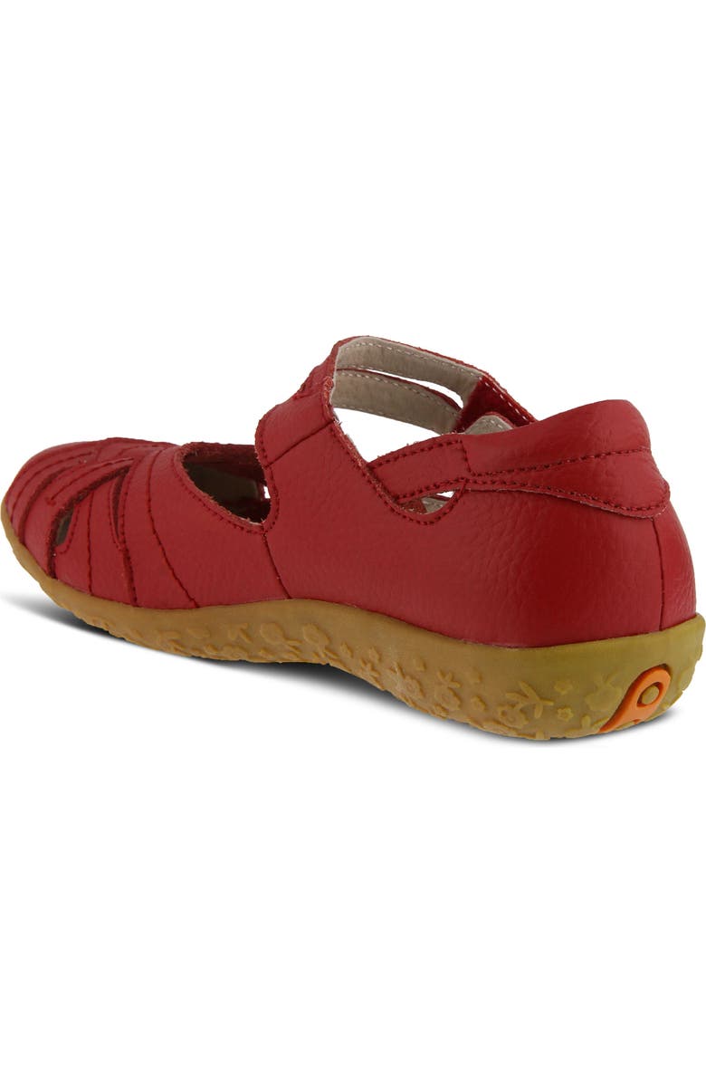 Spring Step Hearts Flat, Alternate, color,