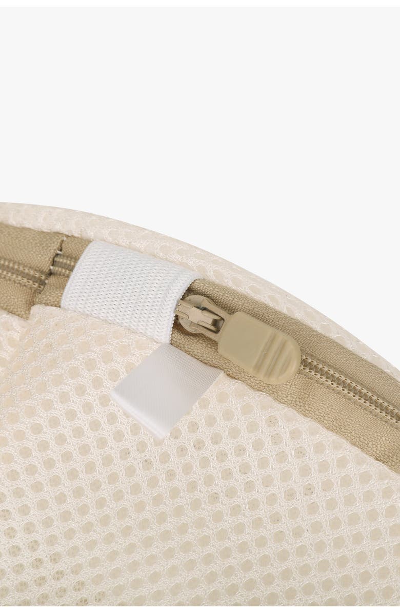 Popilush Mesh Laundry Bag, Alternate, color, Nude