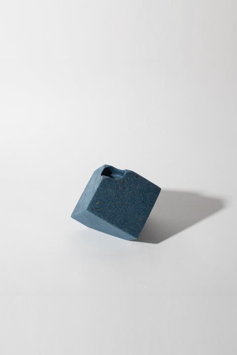 Cube Candlestick Holder