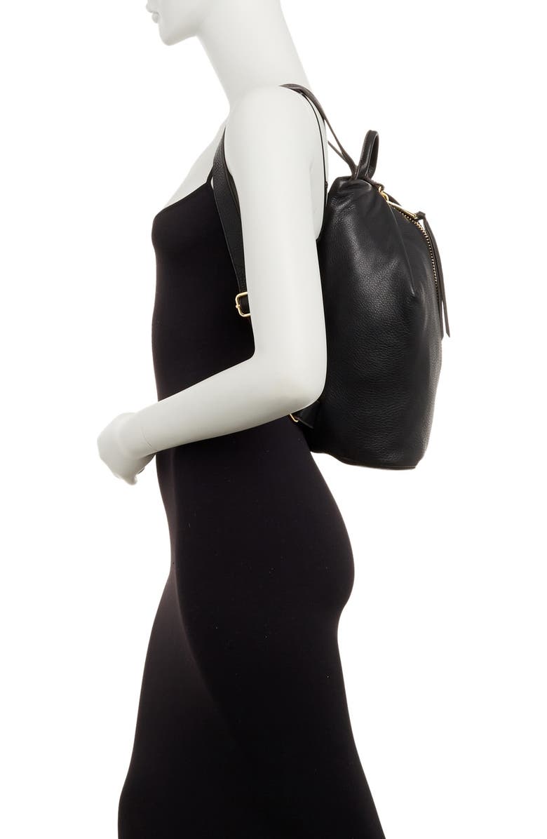 Aimee Kestenberg Tamitha Leather Backpack, Alternate, color,
