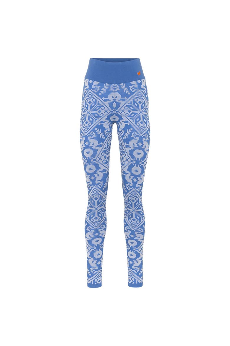 Saga Pant - Women's, Alternate, color, Sea