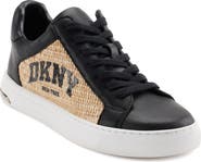 DKNY Logo Sneaker